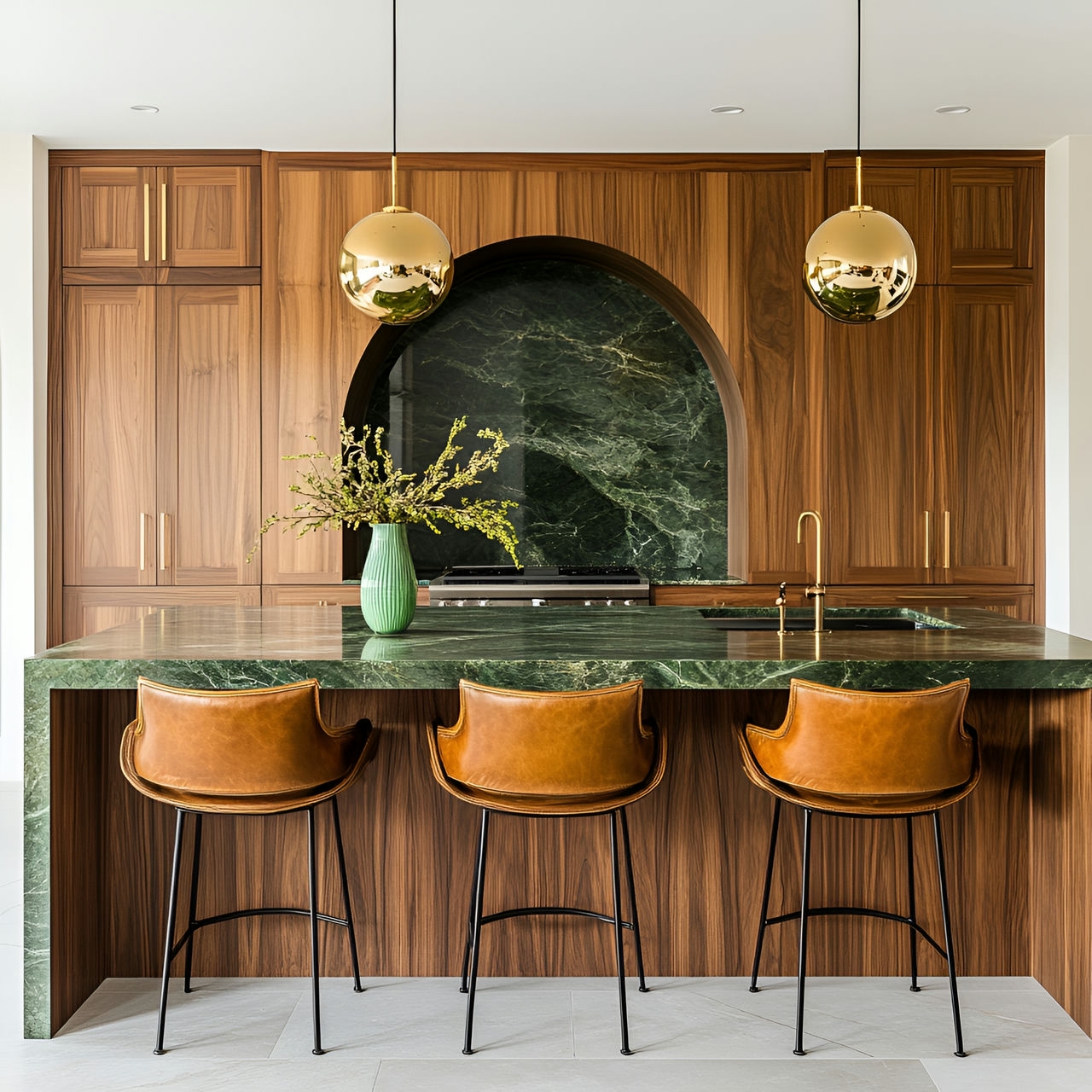 Cocina: Tamaño, Funcionalidad, Usos, Mobiliario y Renovación