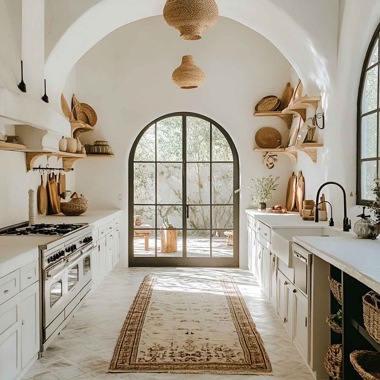 Cocina: Tamaño, Funcionalidad, Usos, Mobiliario y Renovación