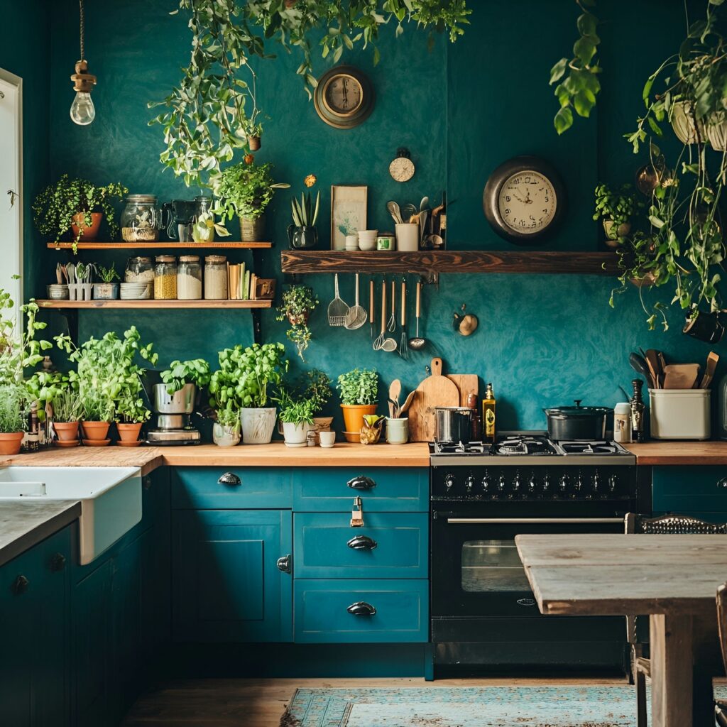 Cocina: Tamaño, Funcionalidad, Usos, Mobiliario y Renovación