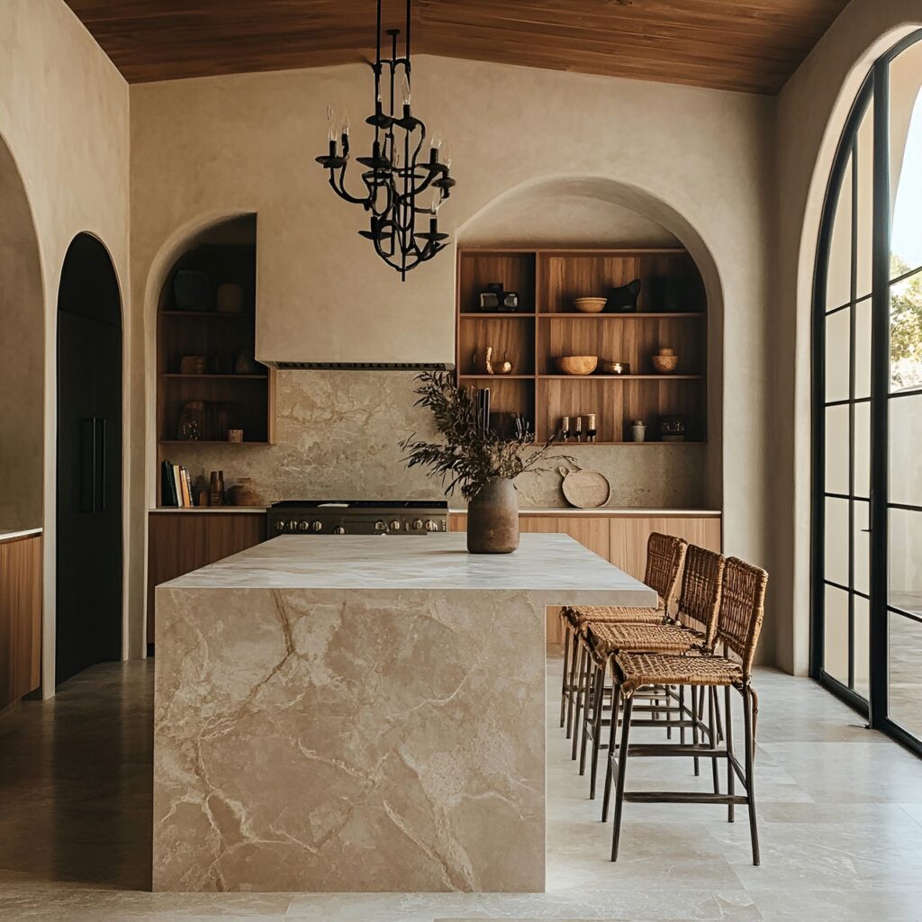 Cocina: Tamaño, Funcionalidad, Usos, Mobiliario y Renovación