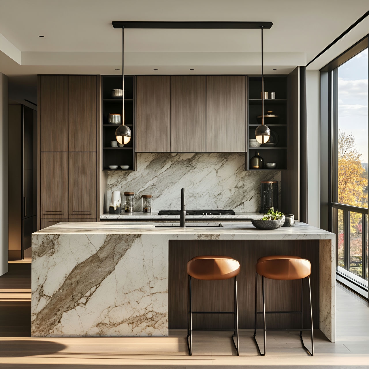 Cocina: Tamaño, Funcionalidad, Usos, Mobiliario y Renovación