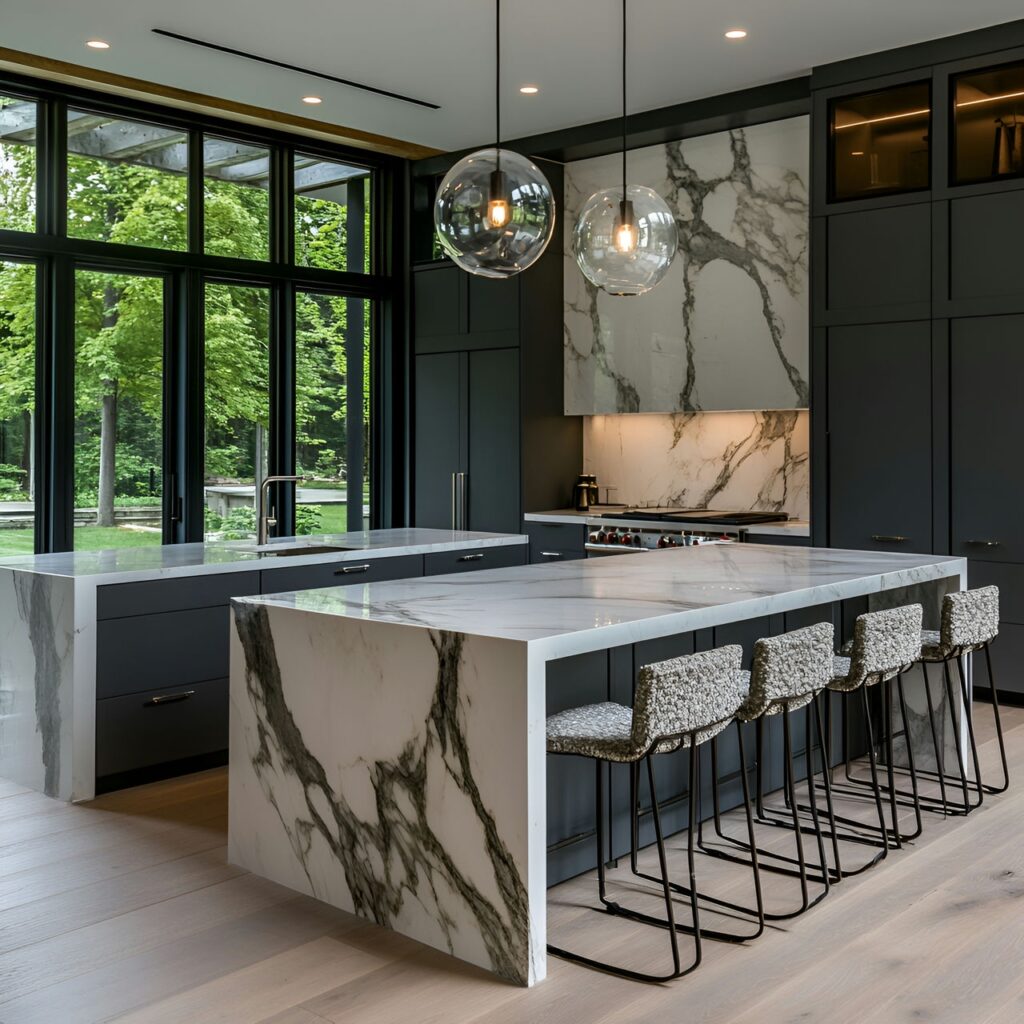 Cocina: Tamaño, Funcionalidad, Usos, Mobiliario y Renovación