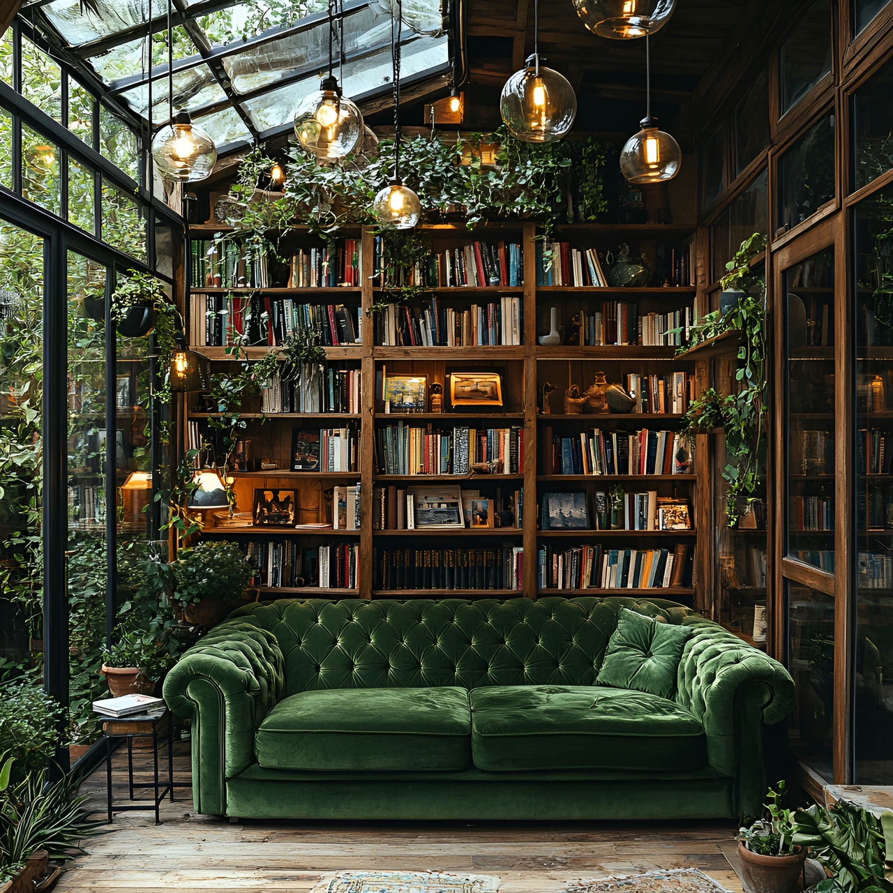 Biblioteca: Tamaño, Funcionalidad, Usos, Mobiliario y Renovación