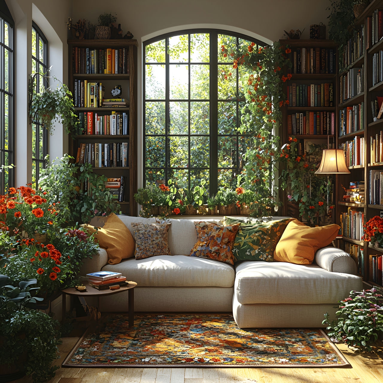 Biblioteca: Tamaño, Funcionalidad, Usos, Mobiliario y Renovación