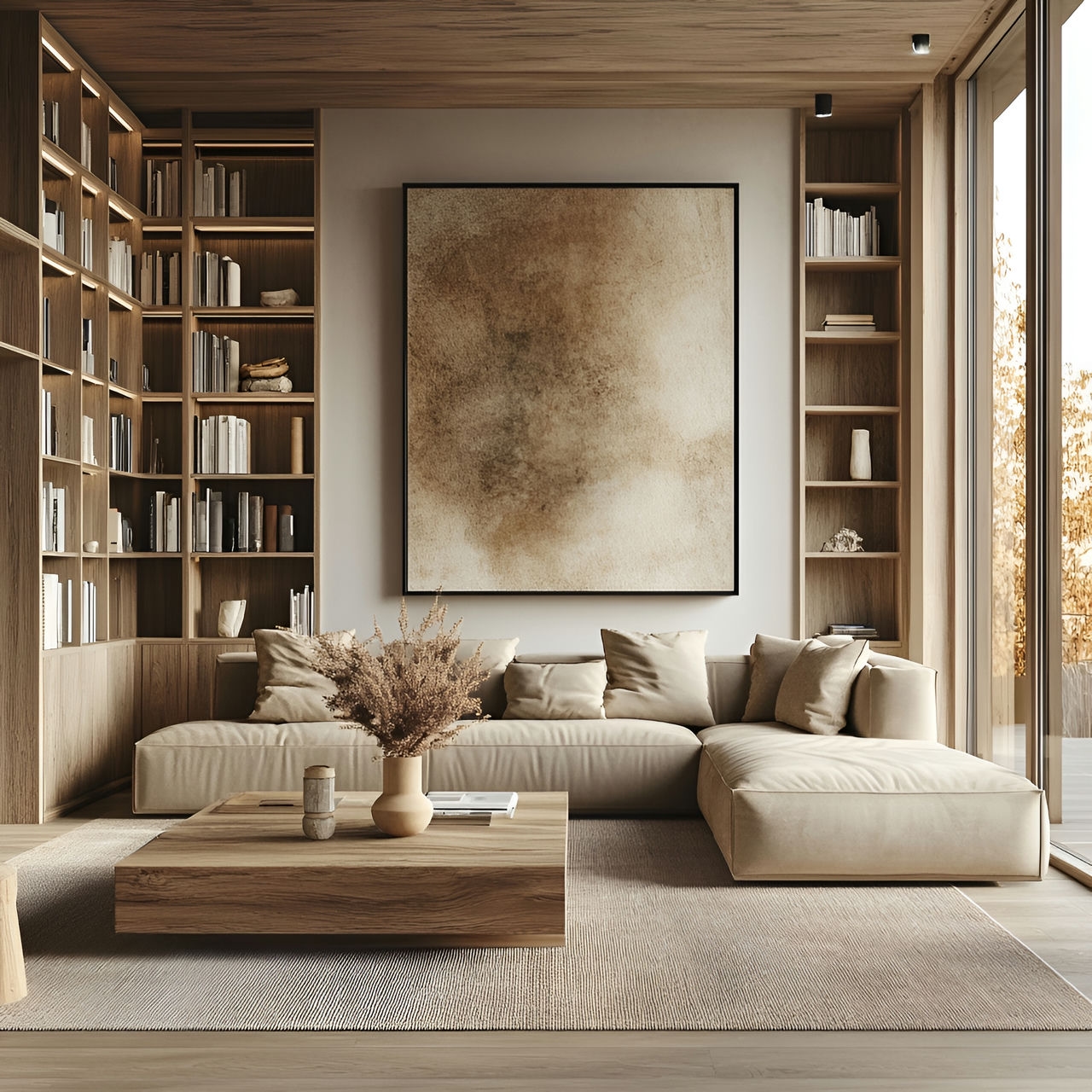 Sala de estar: Tamaño, Funcionalidad, Usos, Mobiliario y Renovación