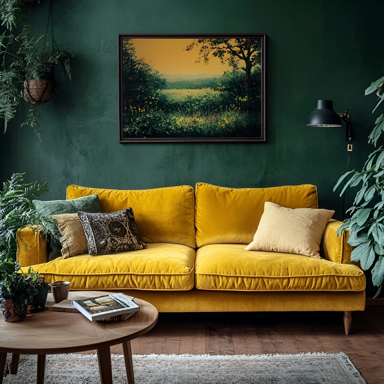 Sala de estar: Tamaño, Funcionalidad, Usos, Mobiliario y Renovación