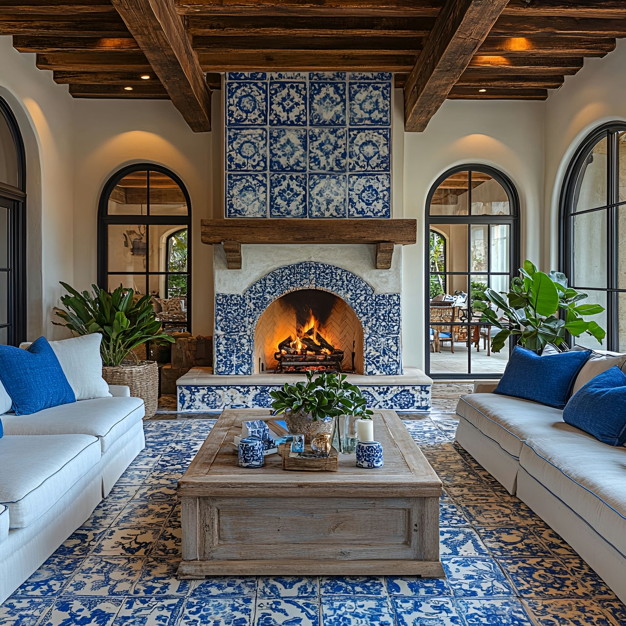 Sala de estar: Tamaño, Funcionalidad, Usos, Mobiliario y Renovación