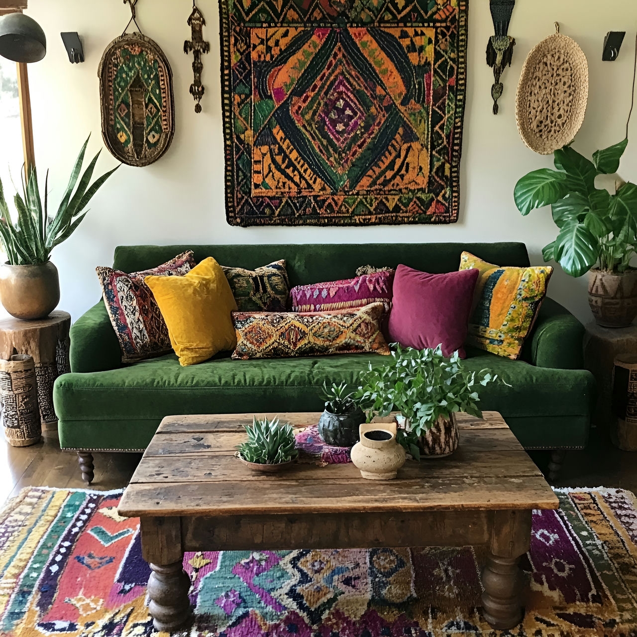 Sala de estar: Tamaño, Funcionalidad, Usos, Mobiliario y Renovación