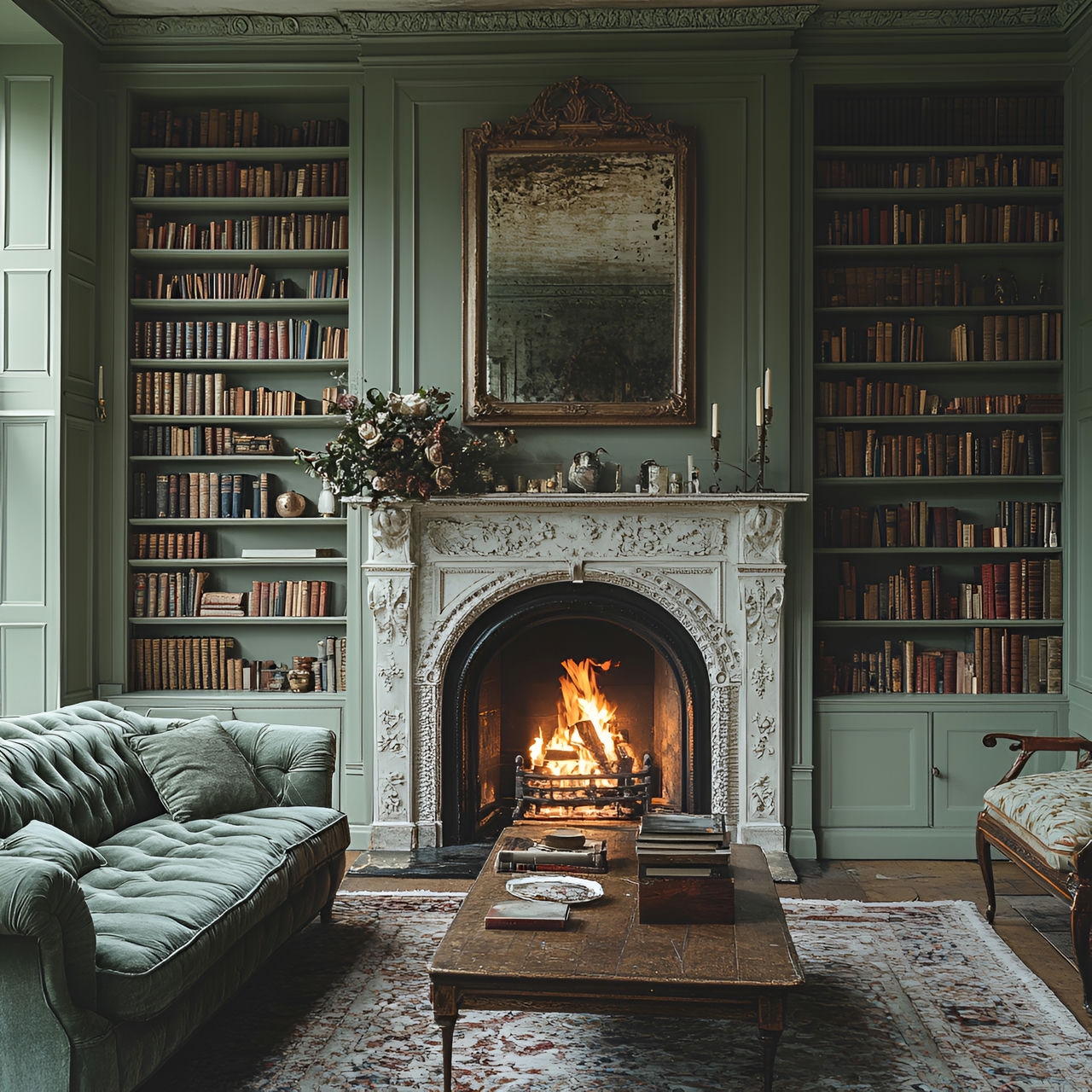 Sala de estar: Tamaño, Funcionalidad, Usos, Mobiliario y Renovación