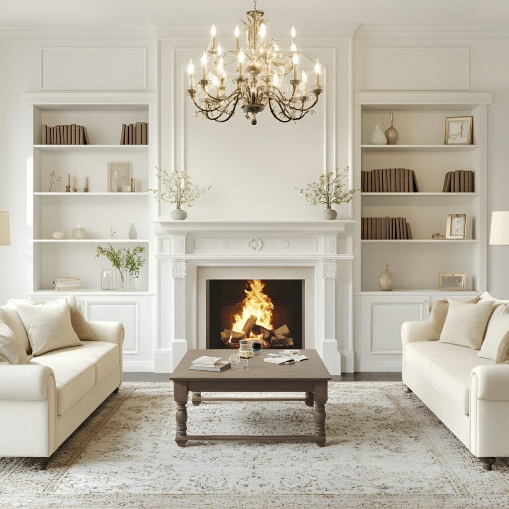 Sala de estar: Tamaño, Funcionalidad, Usos, Mobiliario y Renovación