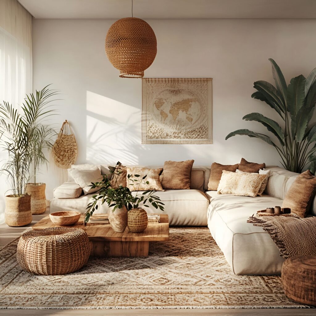 Sala de estar: Tamaño, Funcionalidad, Usos, Mobiliario y Renovación