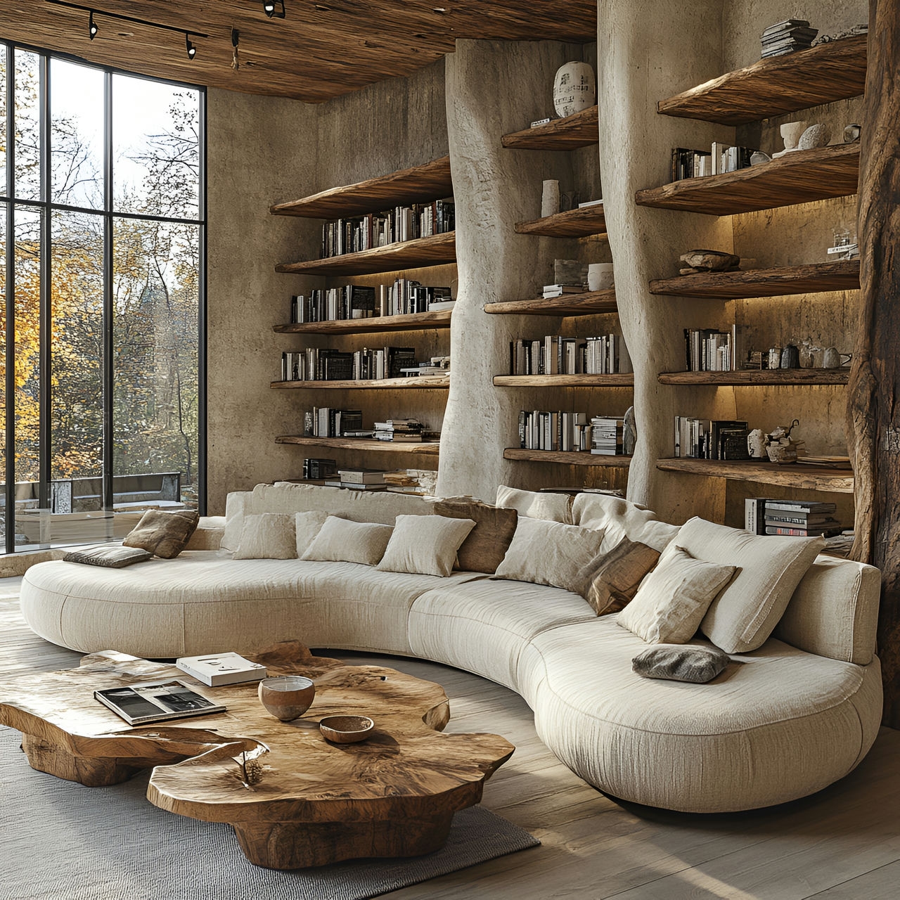 Sala de estar: Tamaño, Funcionalidad, Usos, Mobiliario y Renovación