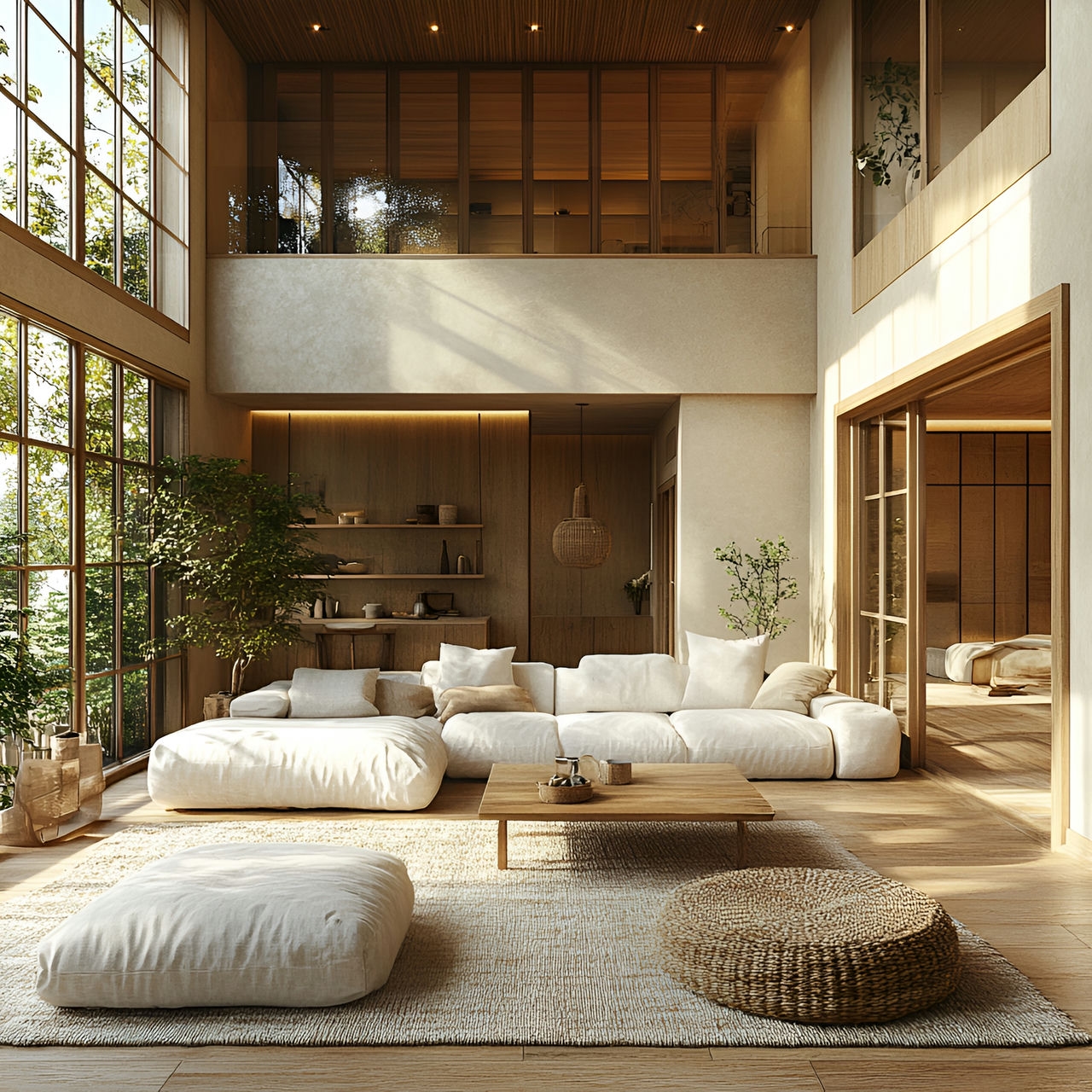 Sala de estar: Tamaño, Funcionalidad, Usos, Mobiliario y Renovación