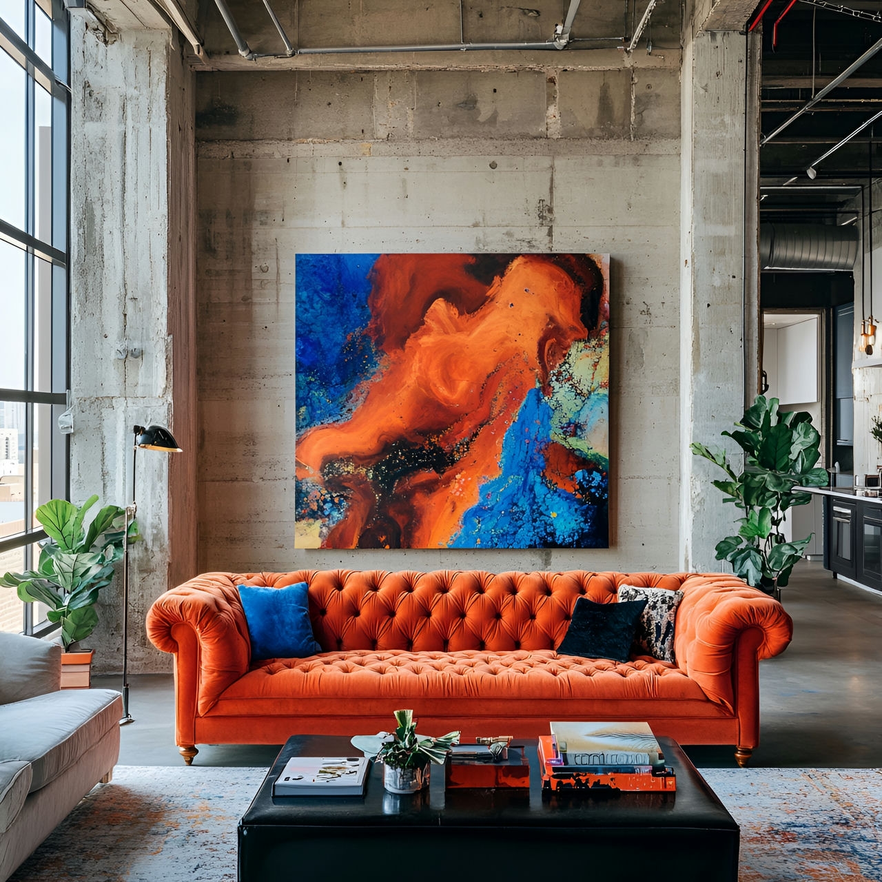 Sala de estar: Tamaño, Funcionalidad, Usos, Mobiliario y Renovación