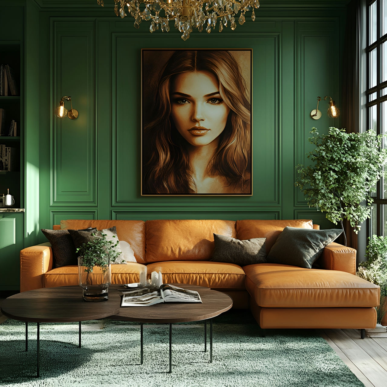 Sala de estar: Tamaño, Funcionalidad, Usos, Mobiliario y Renovación