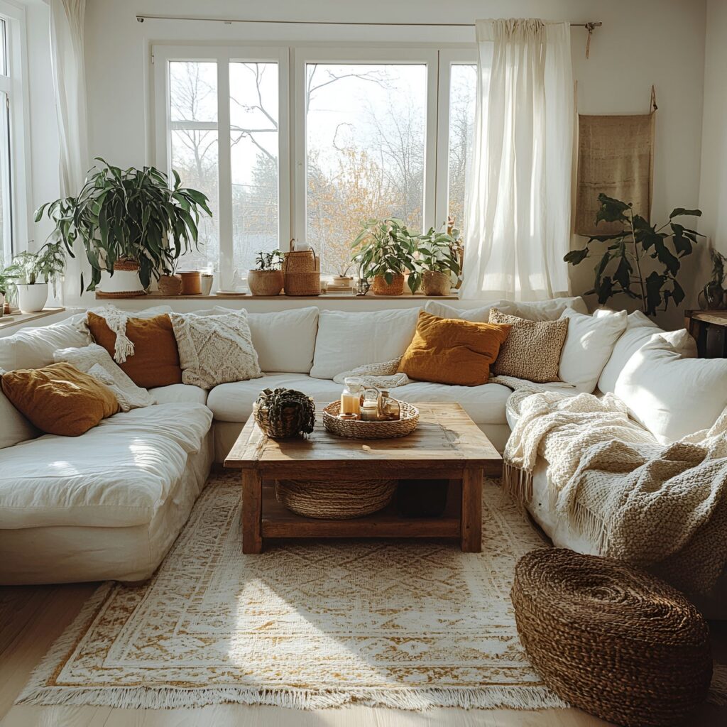 Sala de estar: Tamaño, Funcionalidad, Usos, Mobiliario y Renovación