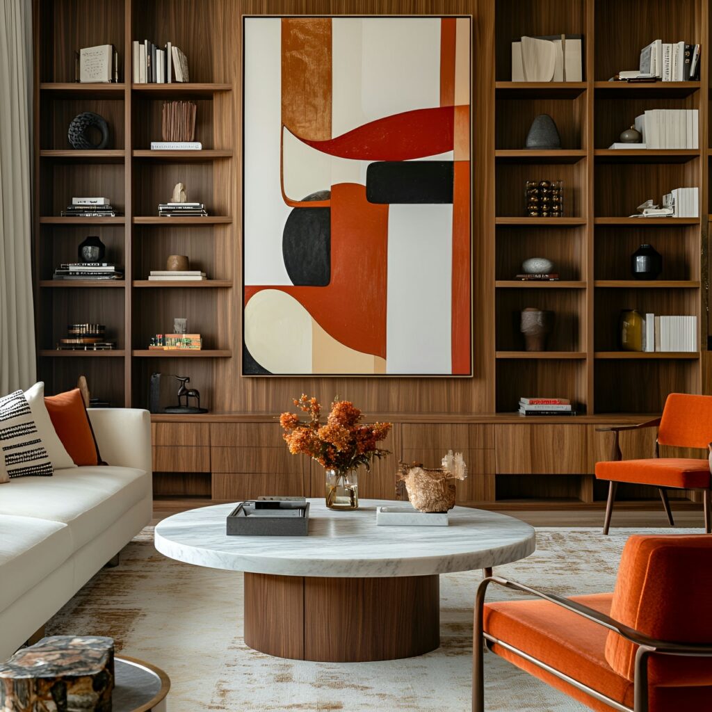 Sala de estar: Tamaño, Funcionalidad, Usos, Mobiliario y Renovación