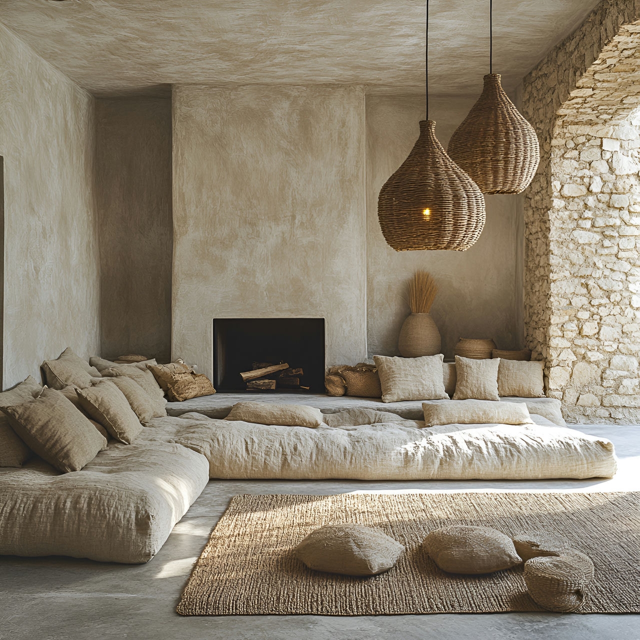 Sala de estar: Tamaño, Funcionalidad, Usos, Mobiliario y Renovación