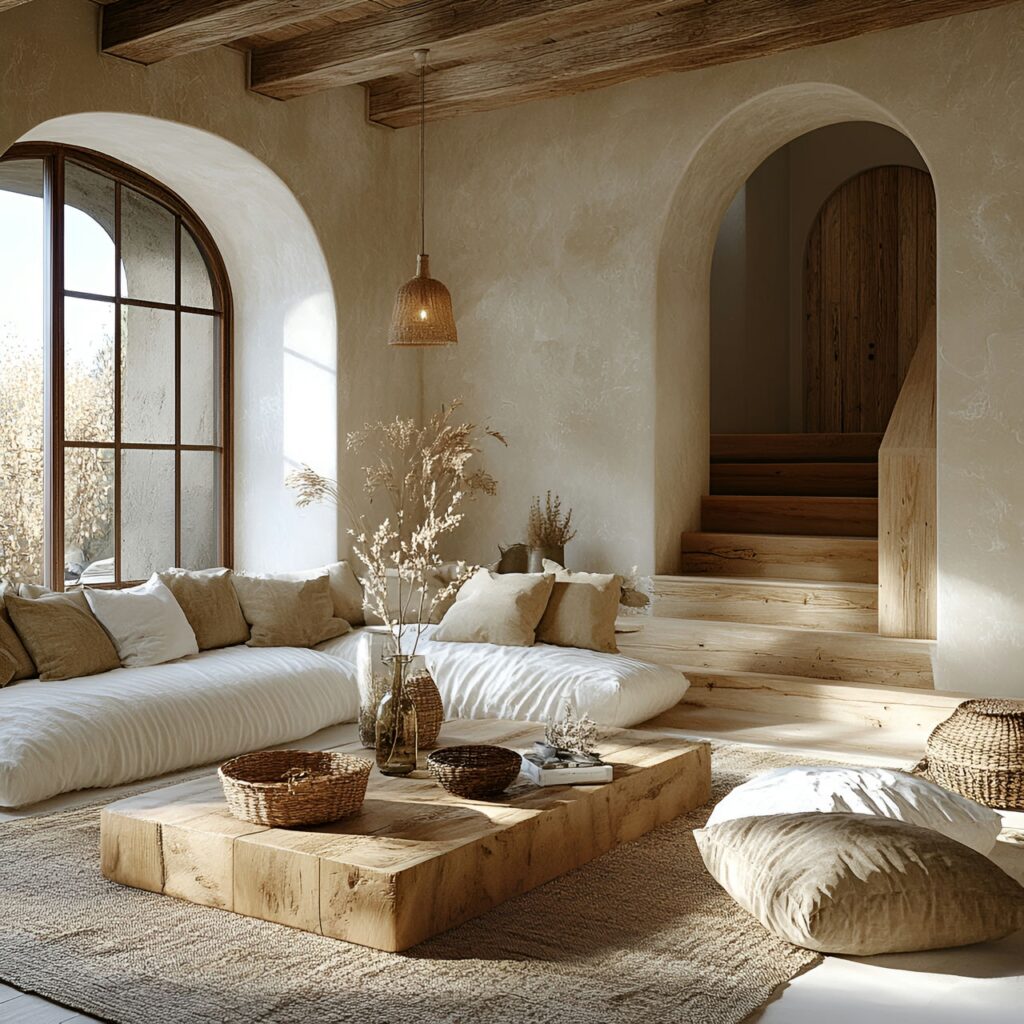 Sala de estar: Tamaño, Funcionalidad, Usos, Mobiliario y Renovación