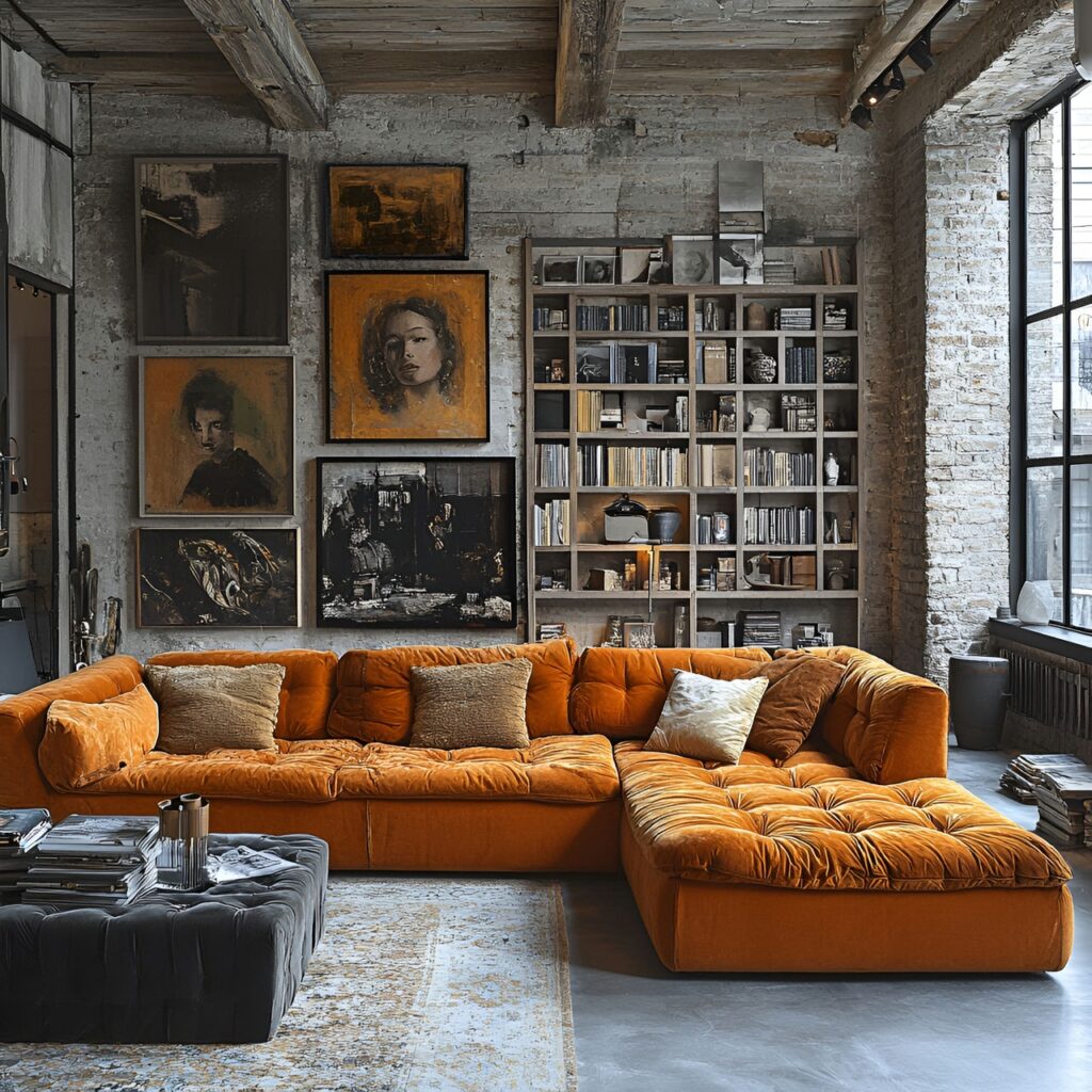 Sala de estar: Tamaño, Funcionalidad, Usos, Mobiliario y Renovación