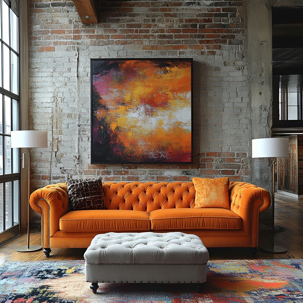 Sala de estar: Tamaño, Funcionalidad, Usos, Mobiliario y Renovación