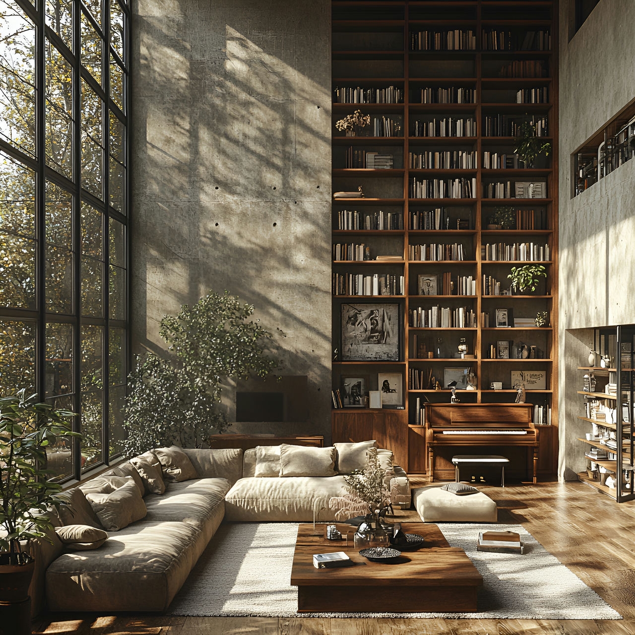 Loft: Tamaño, Funcionalidad, Usos, Mobiliario y Renovación