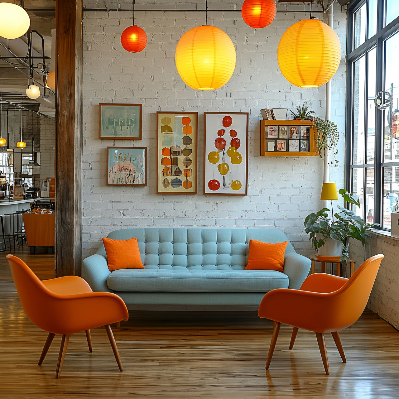 Loft: Tamaño, Funcionalidad, Usos, Mobiliario y Renovación