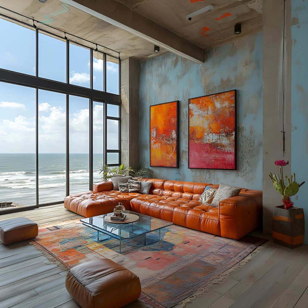 Loft: Tamaño, Funcionalidad, Usos, Mobiliario y Renovación