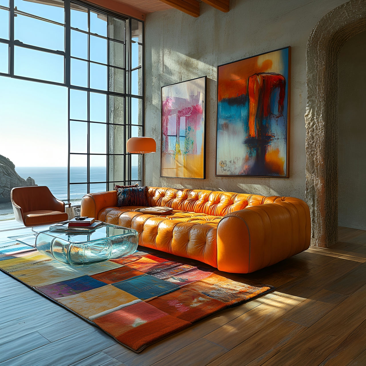 Loft: Tamaño, Funcionalidad, Usos, Mobiliario y Renovación