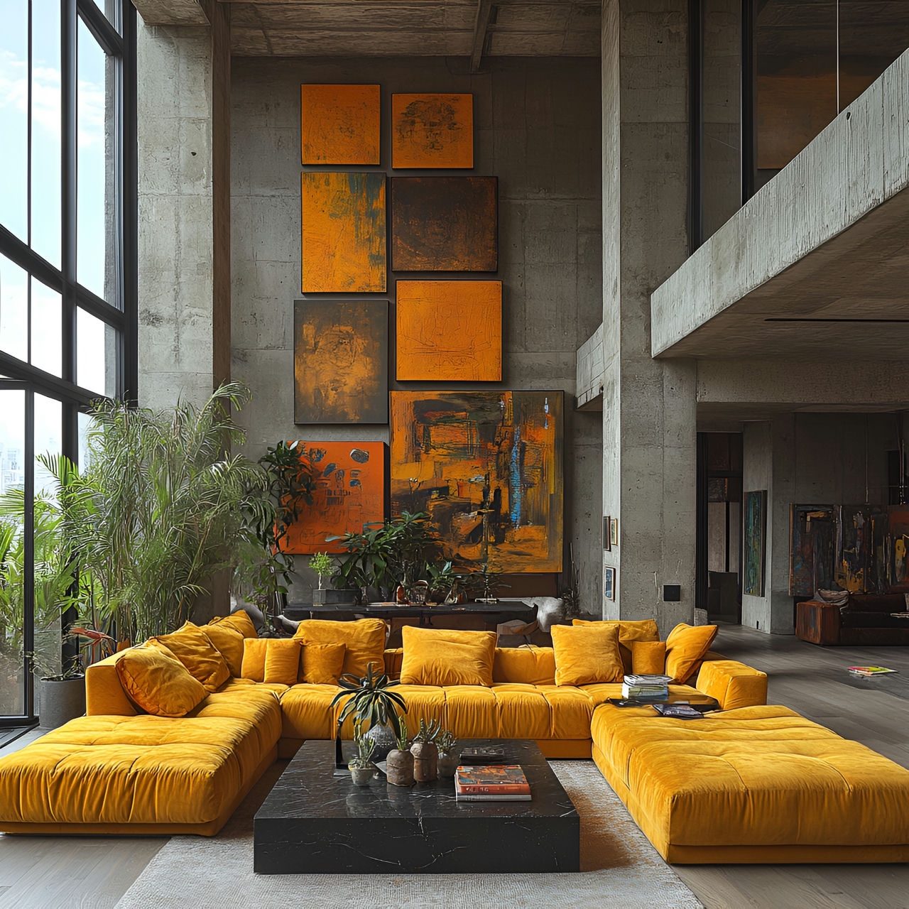 Loft: Tamaño, Funcionalidad, Usos, Mobiliario y Renovación