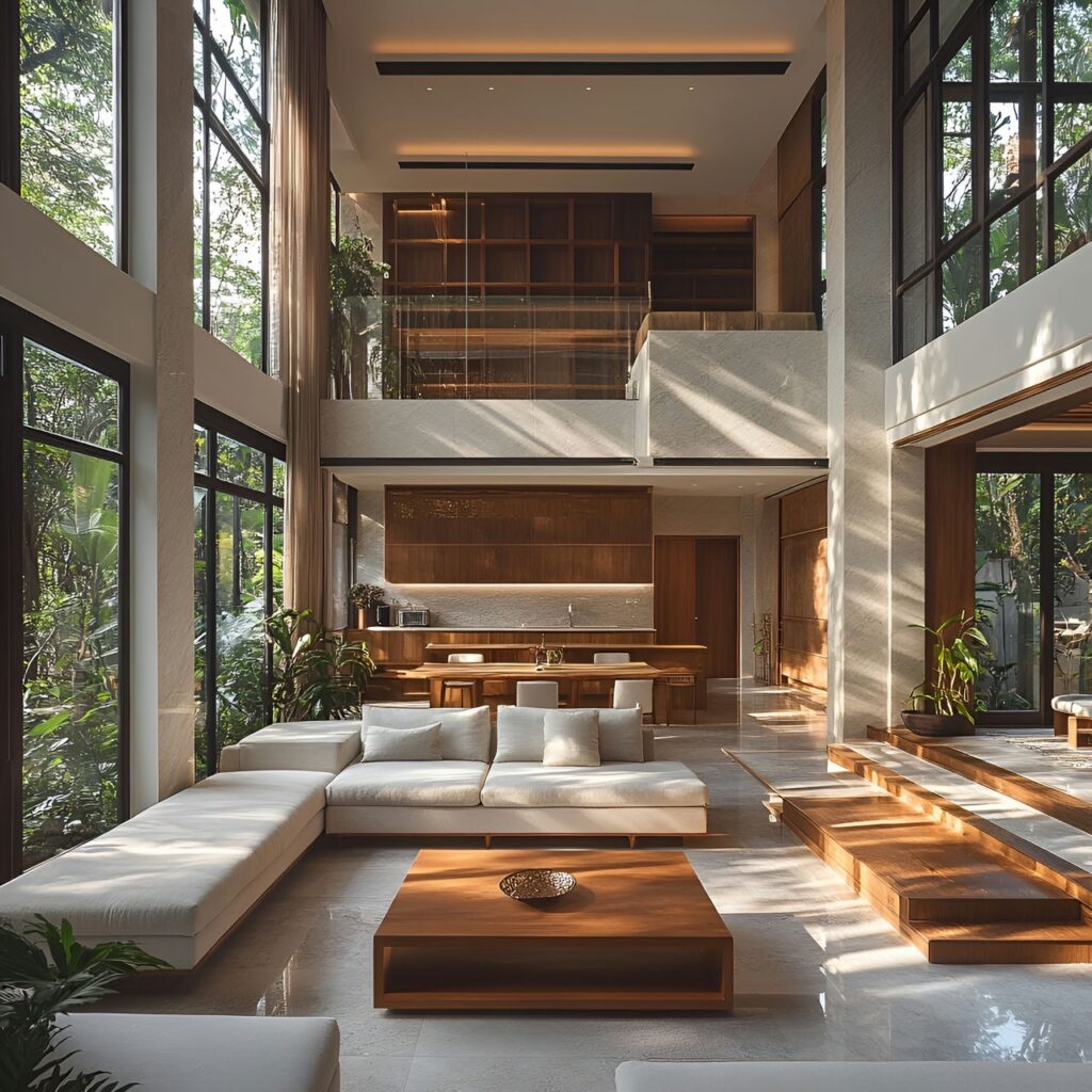 Loft: Tamaño, Funcionalidad, Usos, Mobiliario y Renovación