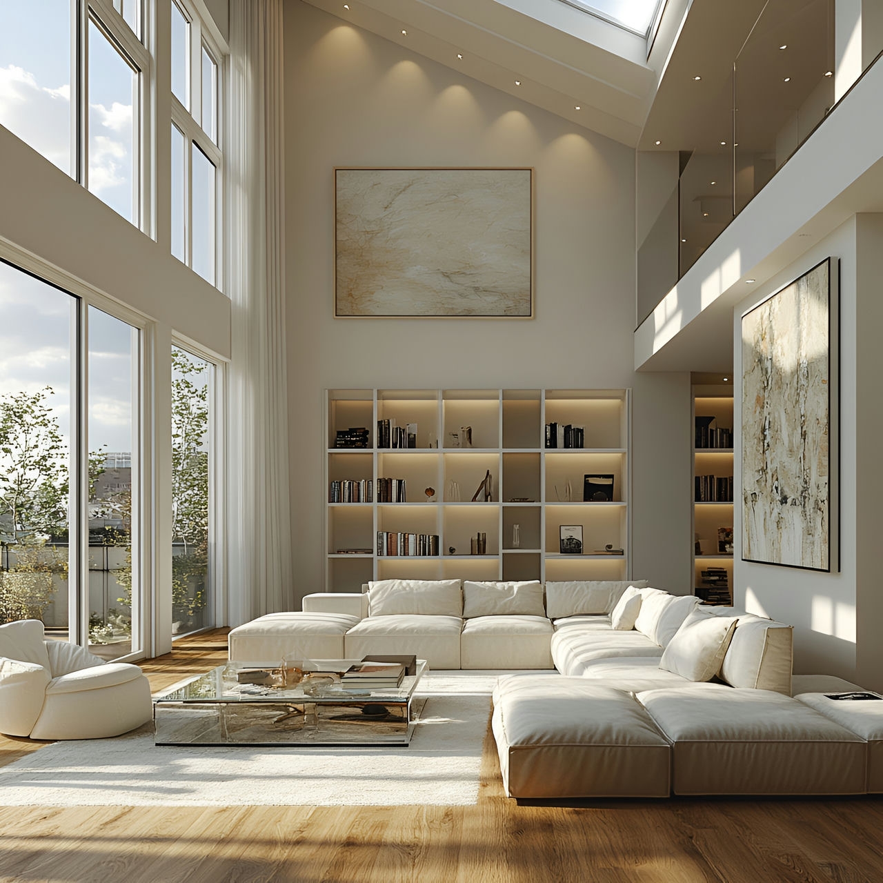 Loft: Tamaño, Funcionalidad, Usos, Mobiliario y Renovación