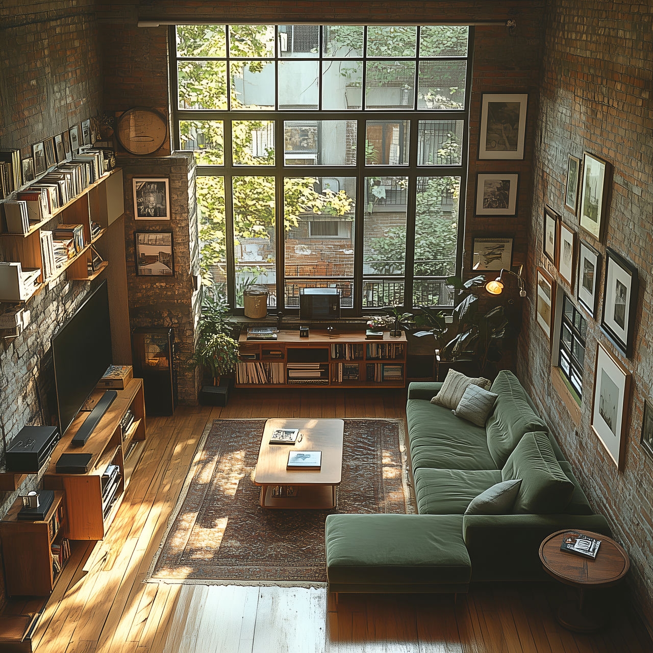 Loft: Tamaño, Funcionalidad, Usos, Mobiliario y Renovación