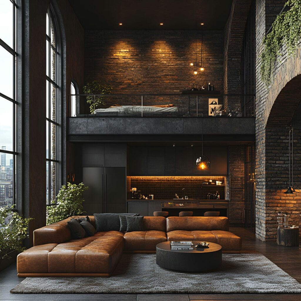 Loft: Tamaño, Funcionalidad, Usos, Mobiliario y Renovación