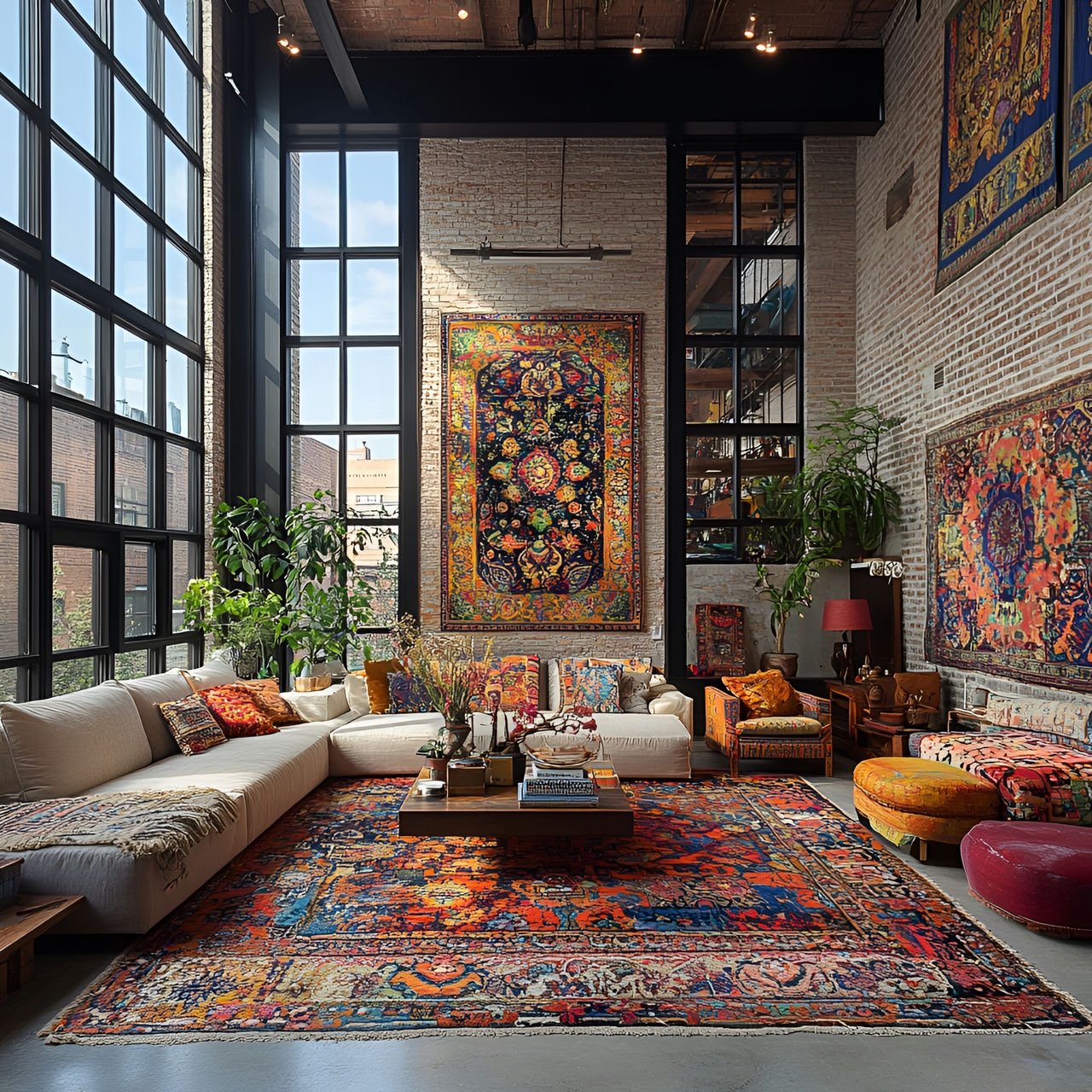 Loft: Tamaño, Funcionalidad, Usos, Mobiliario y Renovación