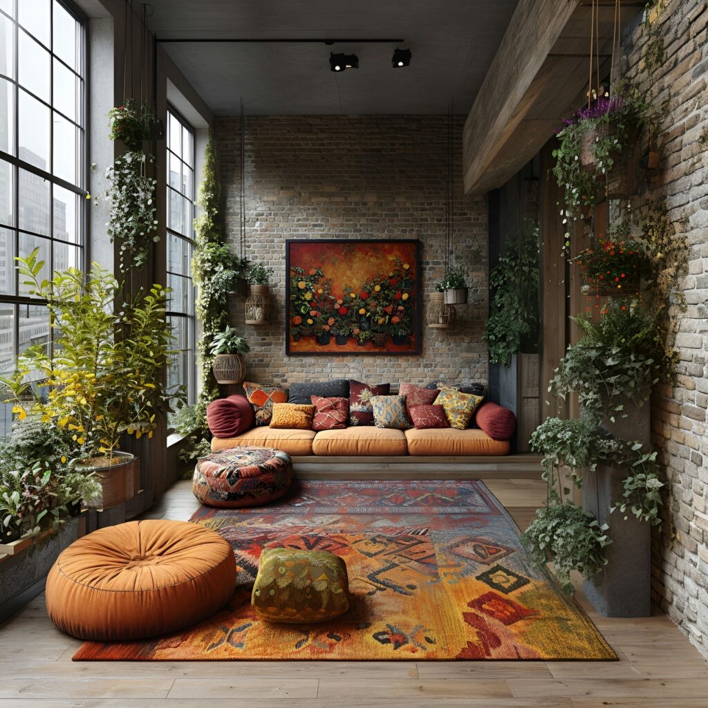 Loft: Tamaño, Funcionalidad, Usos, Mobiliario y Renovación