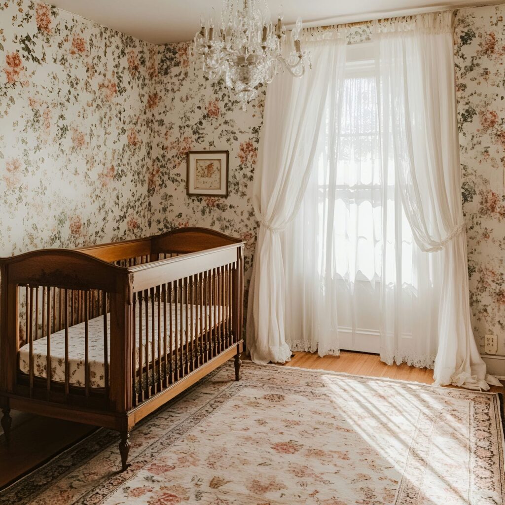 Habitación de bebé: Tamaño, Funcionalidad, Usos, Mobiliario y Renovación