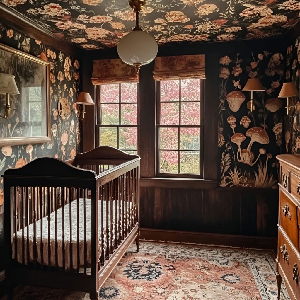 Habitación de bebé: Tamaño, Funcionalidad, Usos, Mobiliario y Renovación