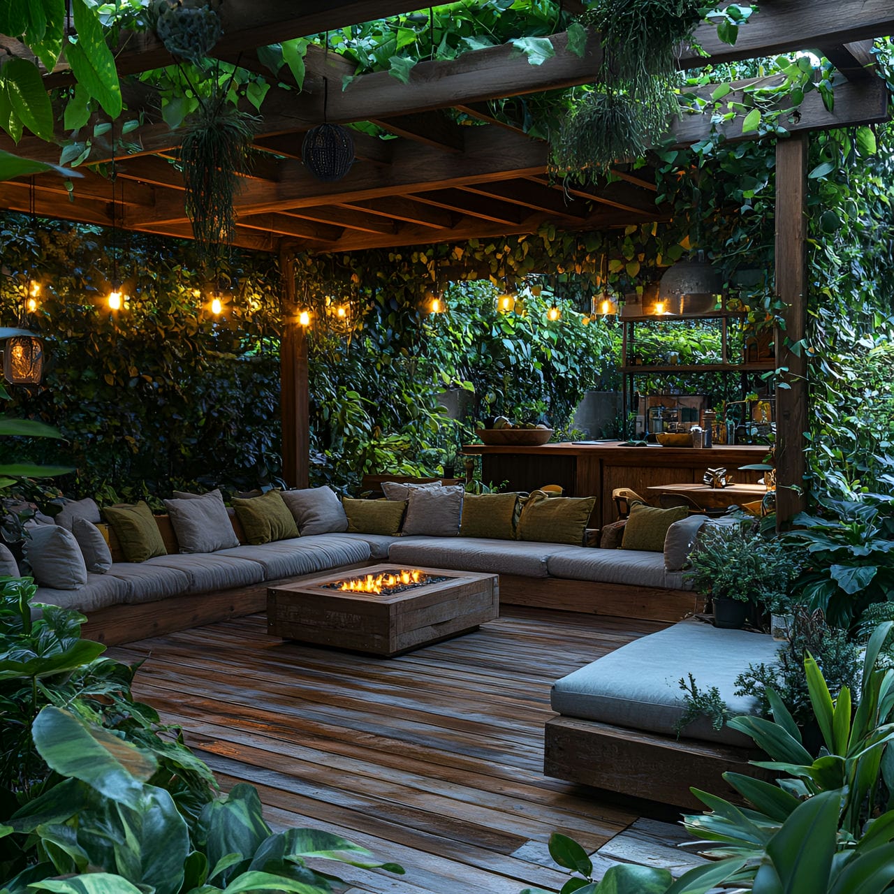 Patio: Tamaño, Funcionalidad, Usos, Mobiliario y Renovación