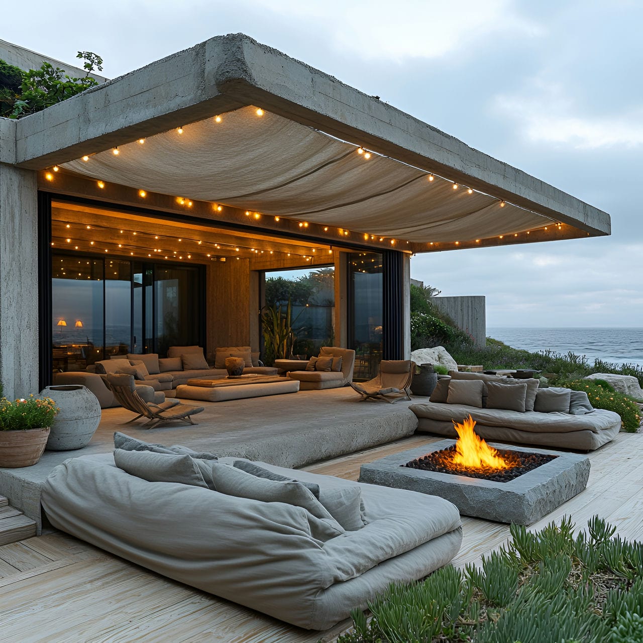 Patio: Tamaño, Funcionalidad, Usos, Mobiliario y Renovación