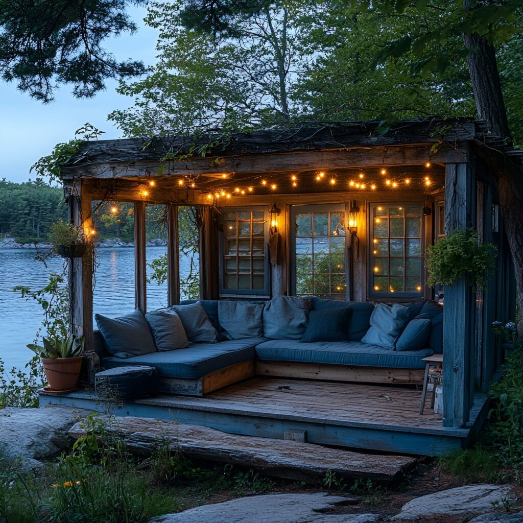 Patio: Tamaño, Funcionalidad, Usos, Mobiliario y Renovación