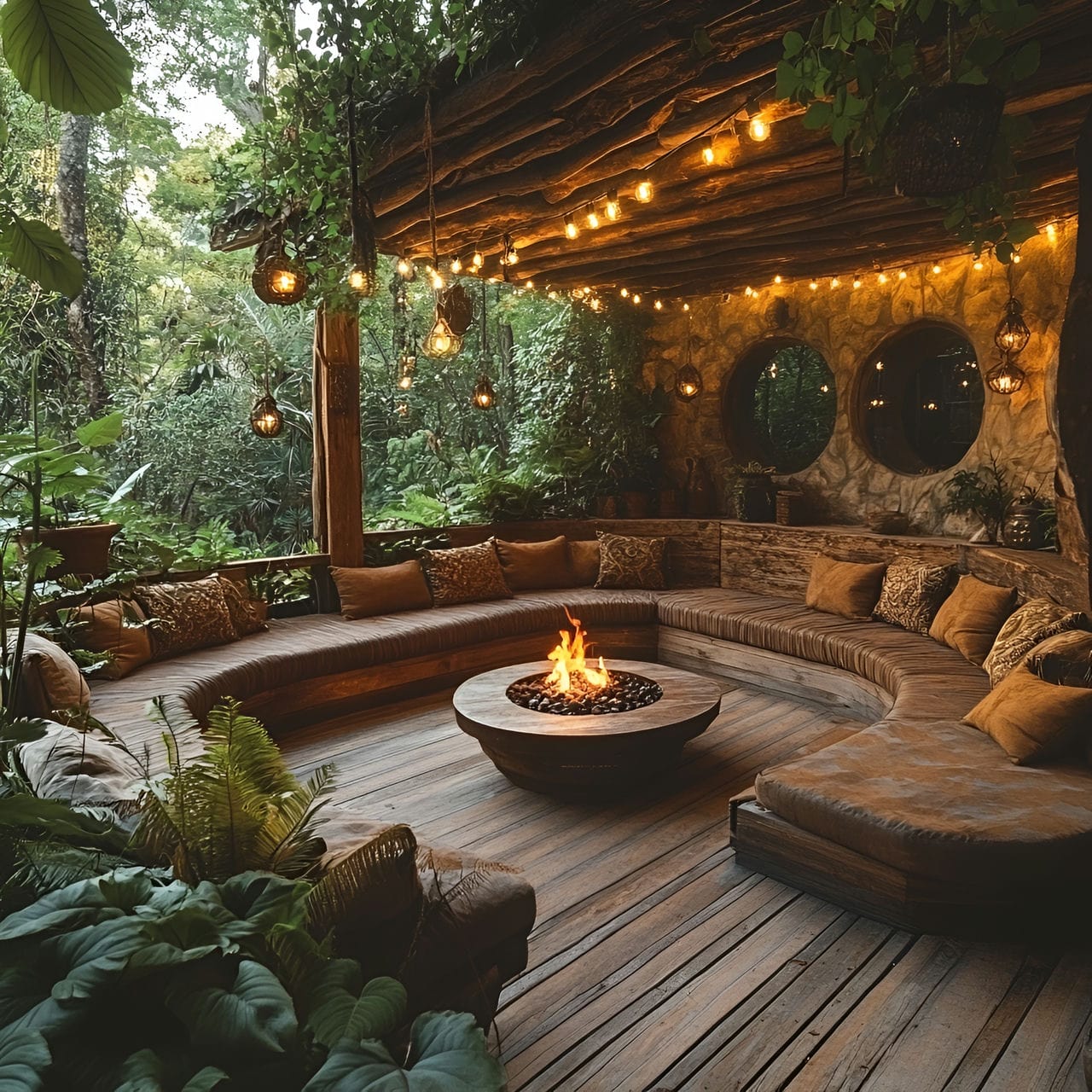 Patio: Tamaño, Funcionalidad, Usos, Mobiliario y Renovación