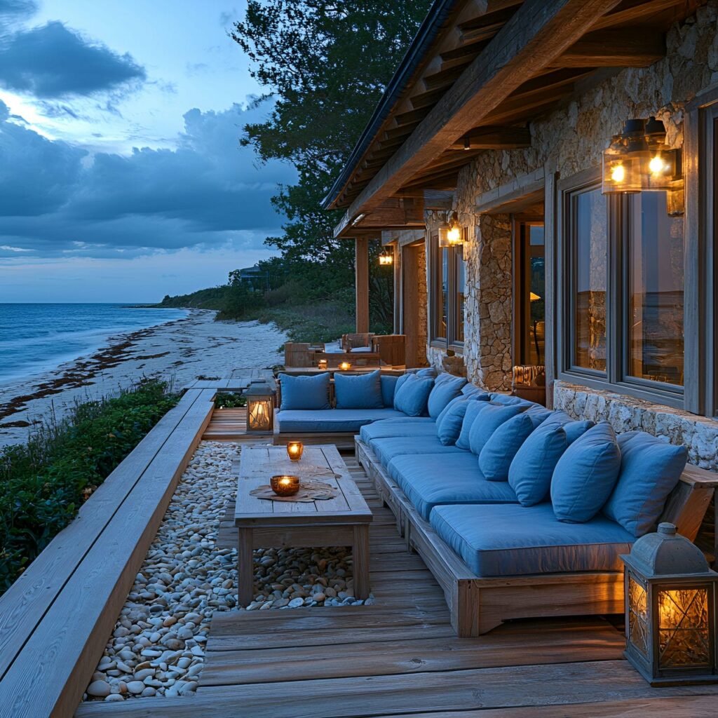 Patio: Tamaño, Funcionalidad, Usos, Mobiliario y Renovación