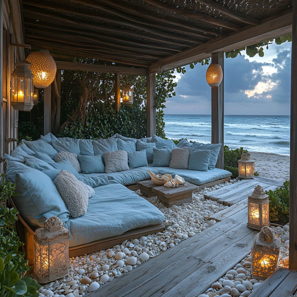 Patio: Tamaño, Funcionalidad, Usos, Mobiliario y Renovación