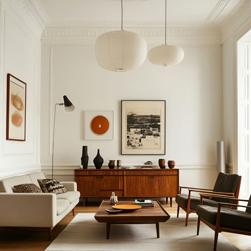 Sala de estar formal: tamaño, funcionalidad, usos, mobiliario y renovación