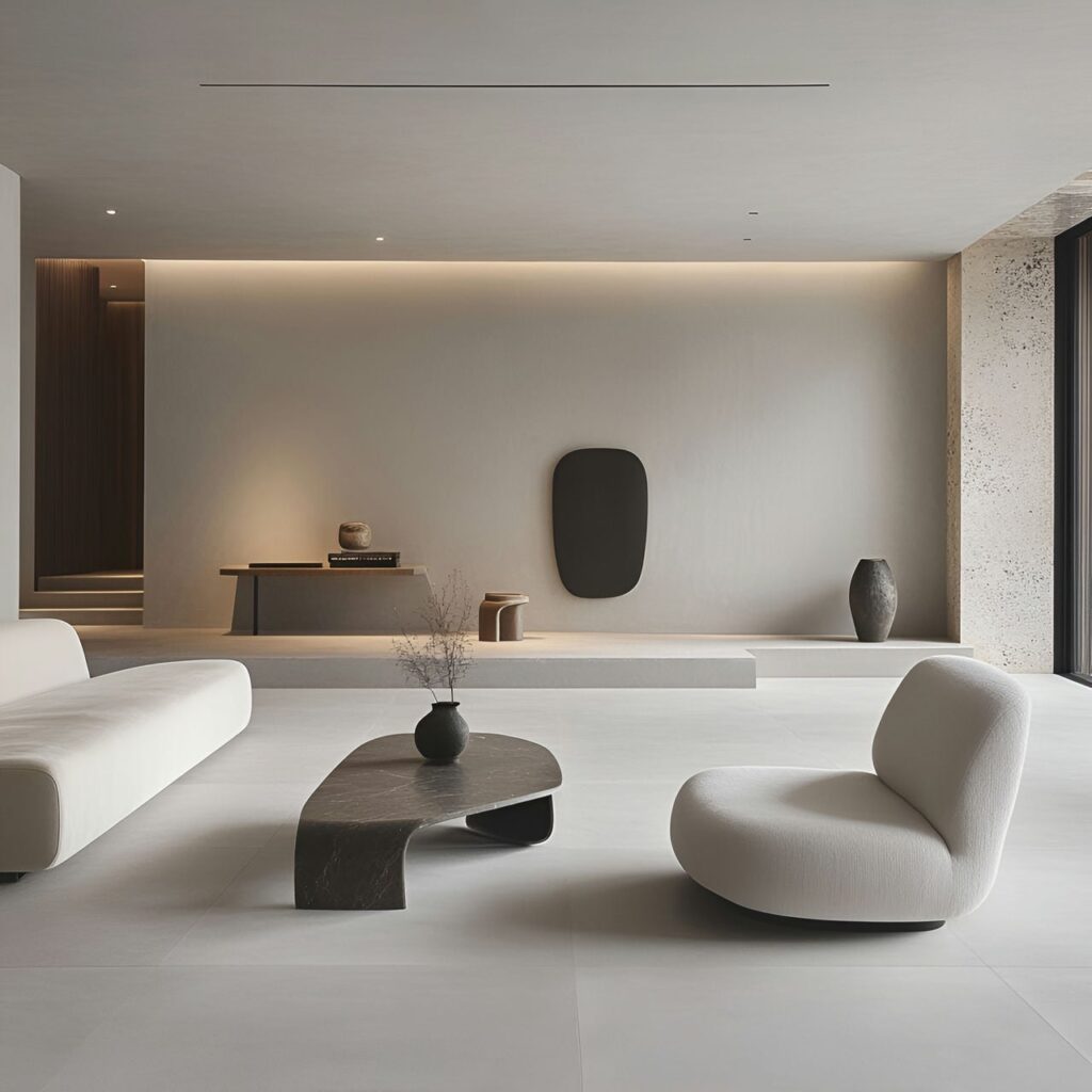 Sala de estar formal: tamaño, funcionalidad, usos, mobiliario y renovación