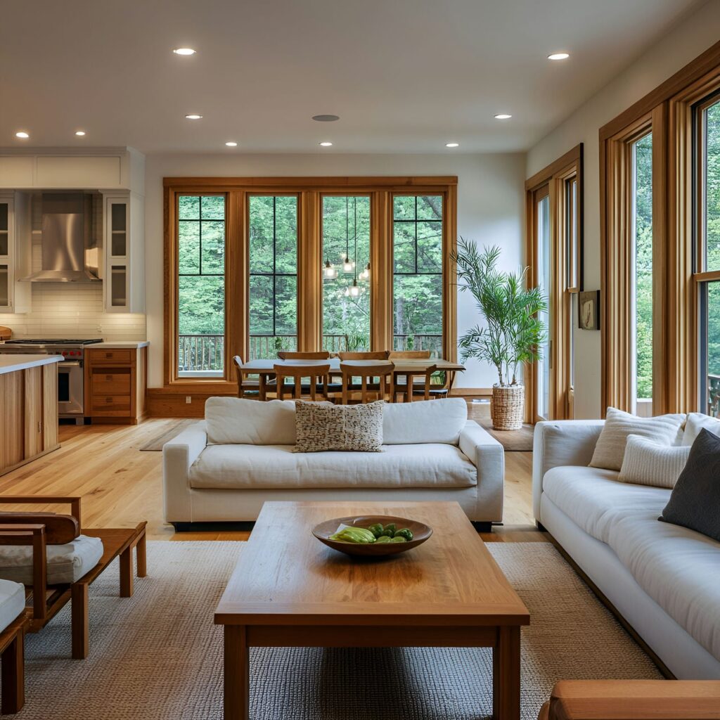 Sala de estar formal: tamaño, funcionalidad, usos, mobiliario y renovación