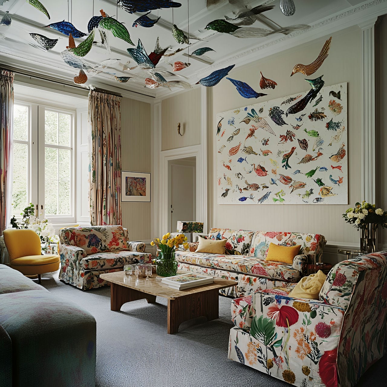 Sala de estar formal: tamaño, funcionalidad, usos, mobiliario y renovación