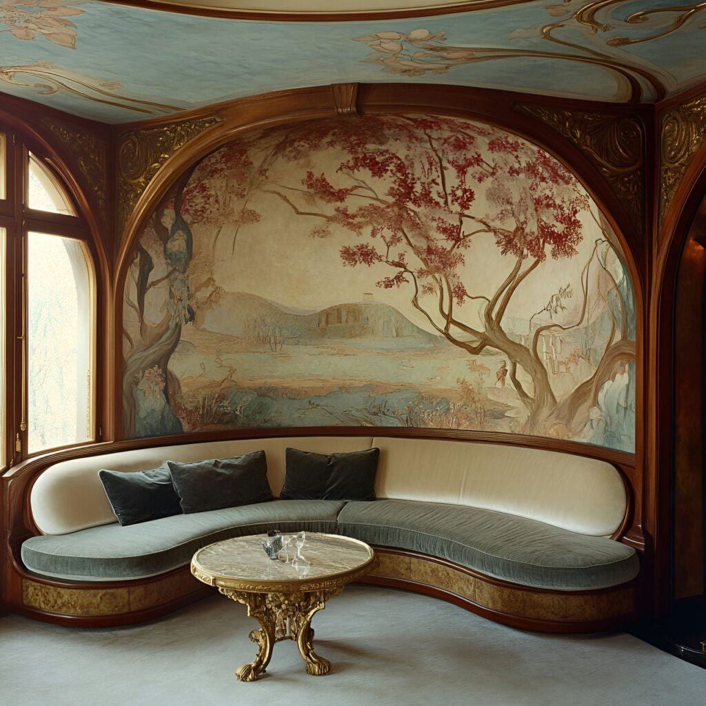 Sala de estar formal: tamaño, funcionalidad, usos, mobiliario y renovación