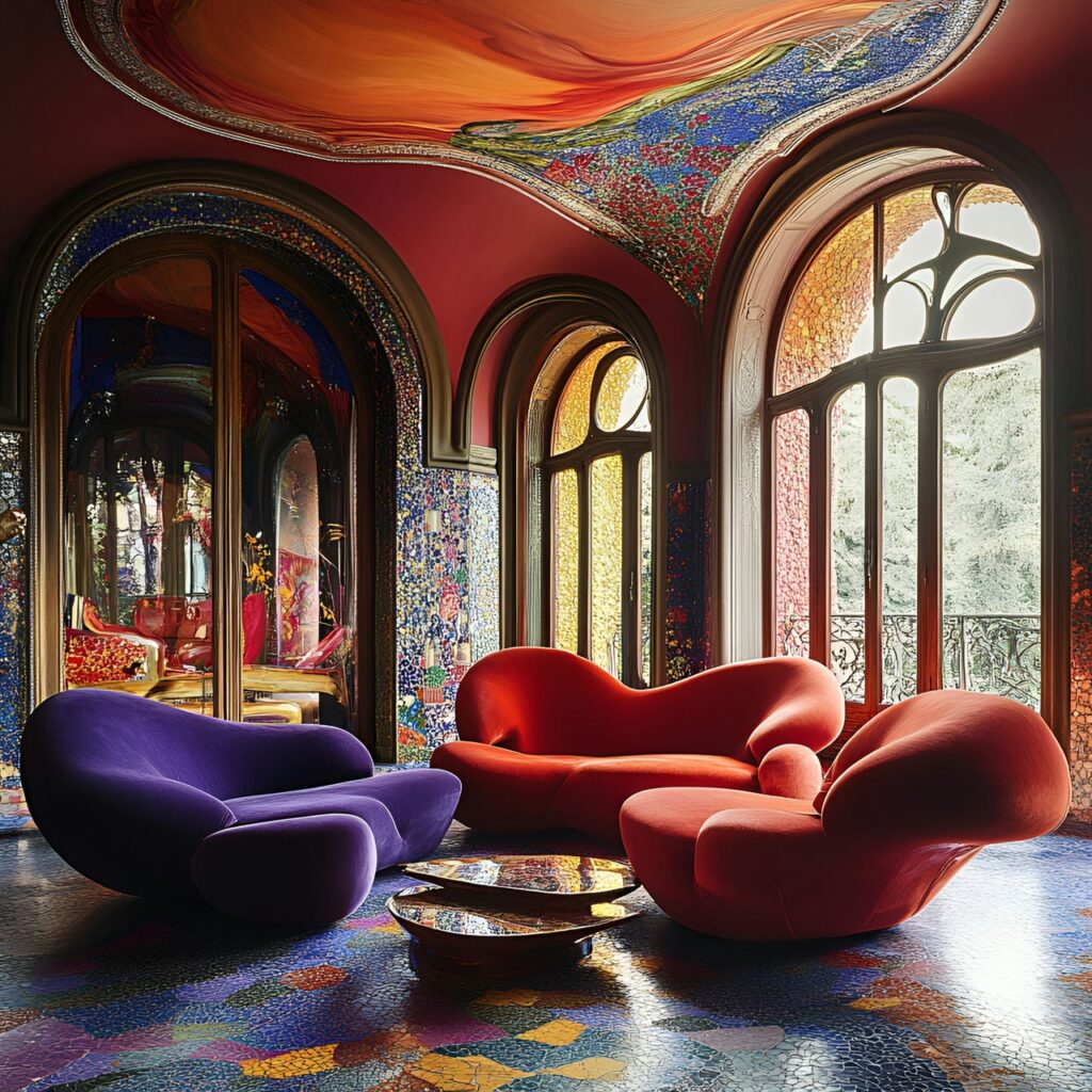 Sala de estar formal: tamaño, funcionalidad, usos, mobiliario y renovación